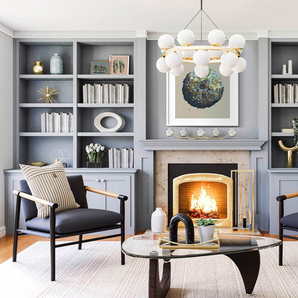 Hamptons Style Bedroom: How to Get the Look on Any Budget