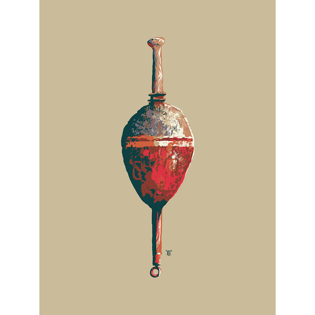 Fishing Bobber 3